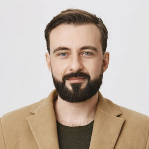 Author picture